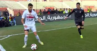 اخبار الرياضة| 
                                            موعد مباراة الزمالك القادمة ضد بتروجت في كأس عاصمة مصر