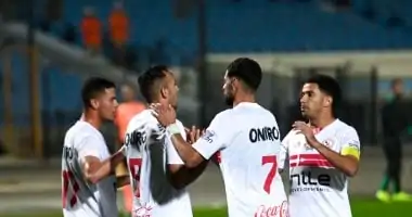 لن تصدق كيف توج الزمالك بلقب الدوري 21–22 قبل نهاية المسابقة