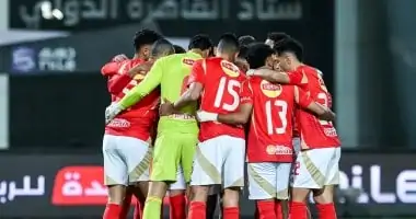 اخبار الرياضة| 
                                            موعد مباراة الأهلى القادمة أمام إنبى في كأس عاصمة مصر