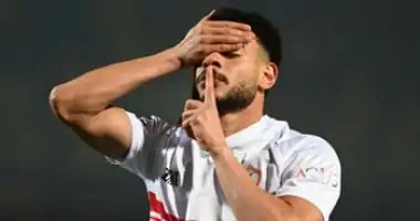 اخبار الرياضة| 
                                            الزمالك يخطط لتمديد عقد ناصر ماهر وأحمد حمدى ودونجا نهاية الموسم