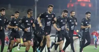 اخبار الرياضة| 
                                            الأهلي يبدأ اليوم الاستعداد للطلائع في كأس عاصمة مصر