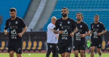 اخبار الرياضة| 
                                            موعد مباراة منتخب مصر وإثيوبيا في تصفيات كأس العالم 2026