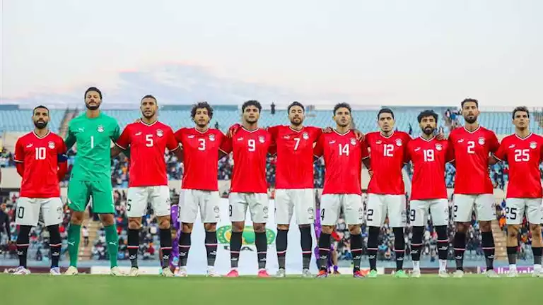 اخبار الرياضة| “الإفطار في المطار”.. موعد سفر منتخب مصر إلى المغرب لمواجهة إثيوبيا