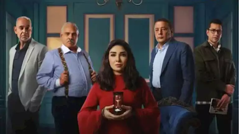 اخبار الفن| مسلسل “حسبة عمري” الحلقة الثالثة.. تصاعد الخلافات الزوجية بين روجينا وعمرو عبدالجليل