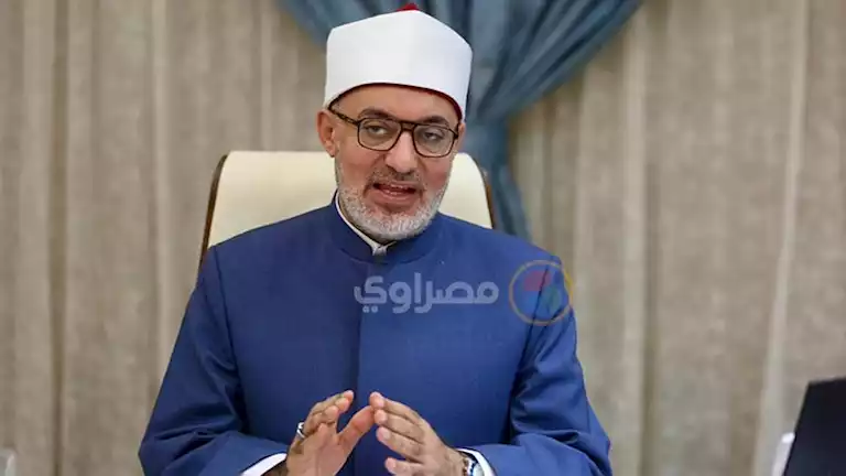 منها تربية الأطفال على الصلاة.. والدعاء للميت.. المفتي: يوضح