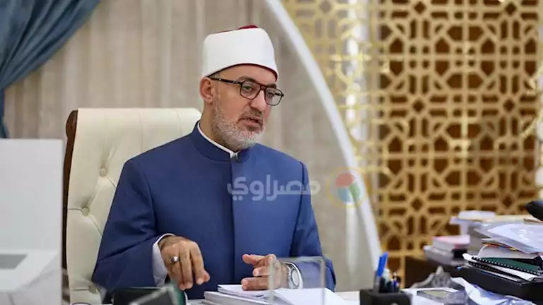 ما حكم الدعاء للميت “اللهم اجعل مثواه الجنة”؟.. المفتي يجيب