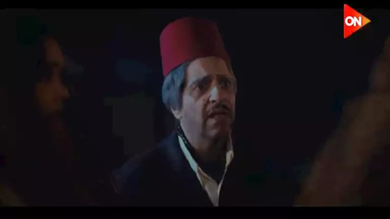 ماذا قال أحمد أمين قبل عرض الحلقة الأخيرة من مسلسل “النص”؟