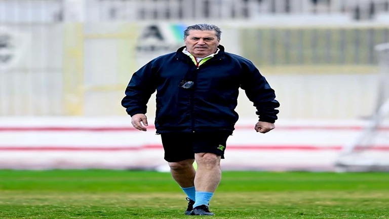 بيسيرو يُفاجئ بتأهل الزمالك بعد رباعية ضد سموحة في مباراة ملتهبة اليوم