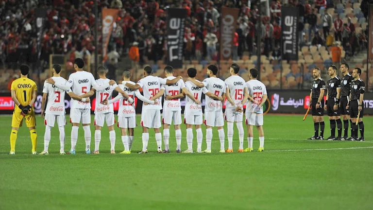 نجم الزمالك السابق: الأهلي أعاد الأبيض للمنافسة على الدوري