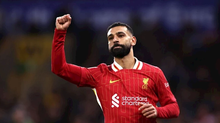 محمد صلاح وكأس الرابطة الليلة.. هل يحقق التتويج الأخير أمام نيوكاسل