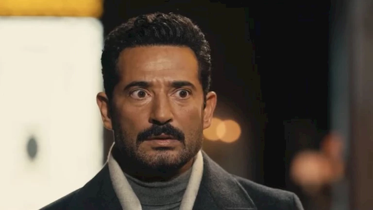 مسلسل “سيد الناس” الحلقة 15.. عمرو سعد في ورطة بعد كشف سر اختفاء فتحية