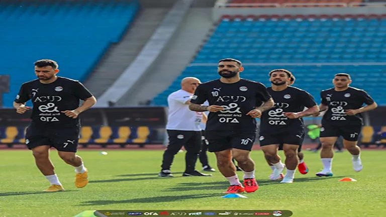 اخبار الرياضة| مجانا.. كيف تشاهد مباراة منتخب مصر وإثيوبيا في تصفيات كأس العالم؟