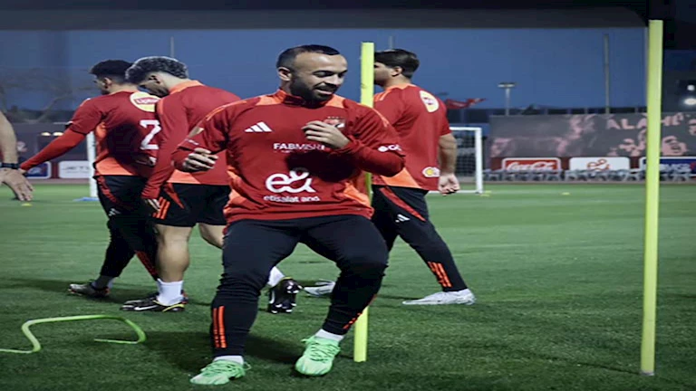 اخبار الرياضة| “بهدف متأخر”.. إنبي يحقق فوزا قاتلا على الأهلي في كأس عاصمة مصر