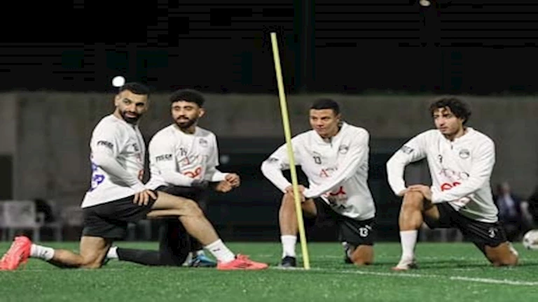 اخبار الرياضة| خط هجوم ناري.. تشكيل منتخب مصر المتوقع لمواجهة إثيوبيا في تصفيات كأس العالم