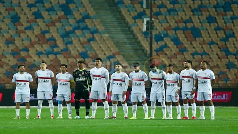 اخبار الرياضة| موعد مباراة الزمالك والجونة في كأس عاصمة مصر