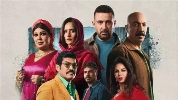 الحلقة العاشرة من مسلسل العتاولة 2.. يجمع بين الإثارة والتشويق