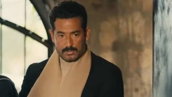 مسلسل سيد الناس الحلقة 10: الجباس يرفض زواج ابنته من ابن الجارحي