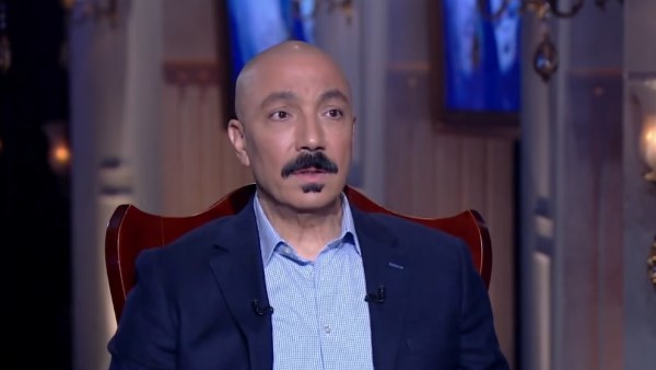 طارق لطفي لـ”حبر سري”: لم اتلقى تهديدات بعد مسلسل “القاهرة كابول” ومحمد سامي خلصني من خوفي