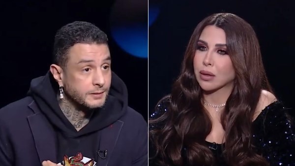 أحمد الفيشاوي لـ”أميرة بدر”: محمود حميدة هو اللي اخترع الهلس وبيجمعنا حب الشغل