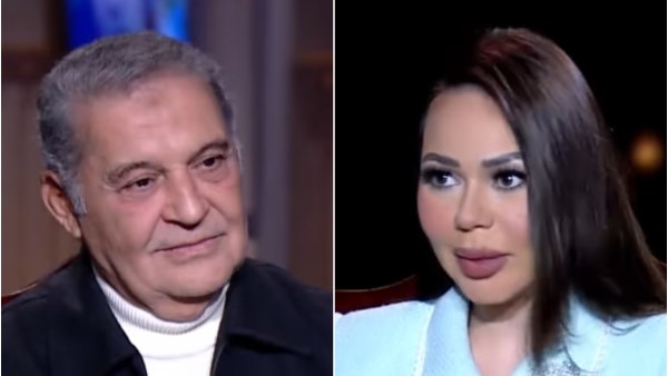 محسن جابر لـ”حبر سري”: عمرو دياب وراغب علامة “ولادي” وسميرة سعيد عشرة عمر