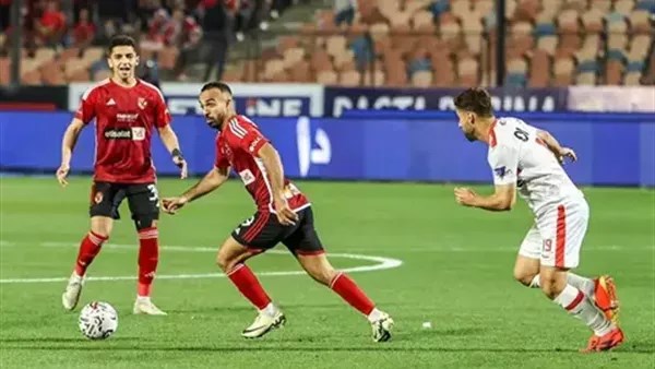 اخبار الرياضة| 
                                الزمالك يخاطب 3 جهات بخصوص أزمة مباراة القمة