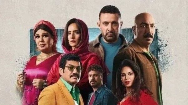 مسلسل العتاولة الحلقة 5، نصار يتعاون مع عيسى الوزان