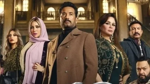 مسلسل سيد الناس الحلقة التاسعة، عدد من الخبايا والأسرار