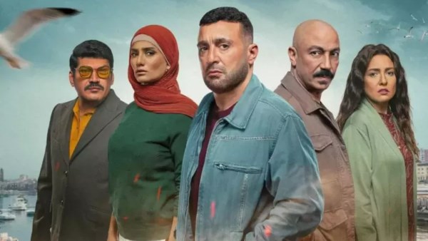 مسلسل العتاولة 2 الحلقة 11، بقصة مثيرة وأداء استثنائي