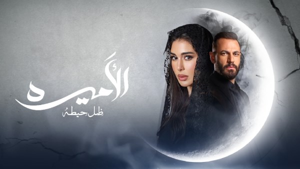 الحلقة 14 من مسلسل الأميرة – ظل حيطة، فضيحة أسامة على الفضائيات