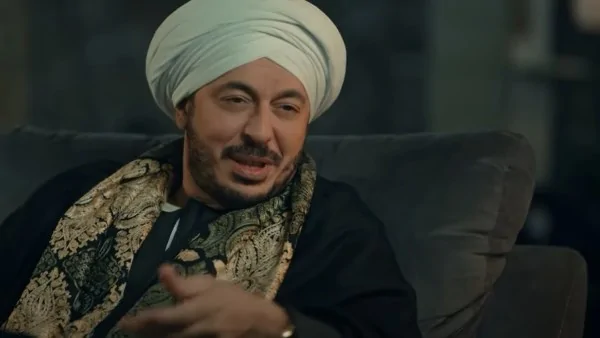 اخبار الفن| 
                                مشاهدة مسلسل حكيم باشا الحلقة 20، بهذه الطرق