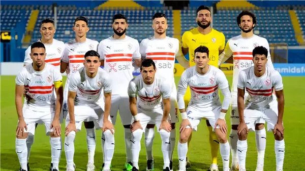 عدد كبير من لاعبي الزمالك يغيبون عن مباراة القمة يوم الثلاثاء القادم.. وهل مضى زيزو لـ الأهلي؟؟