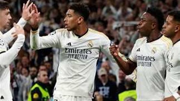 كأس ملك إسبانيا| تعرف على معلق مباراة ريال مدريد وديبورتيفا مينيرا اليوم