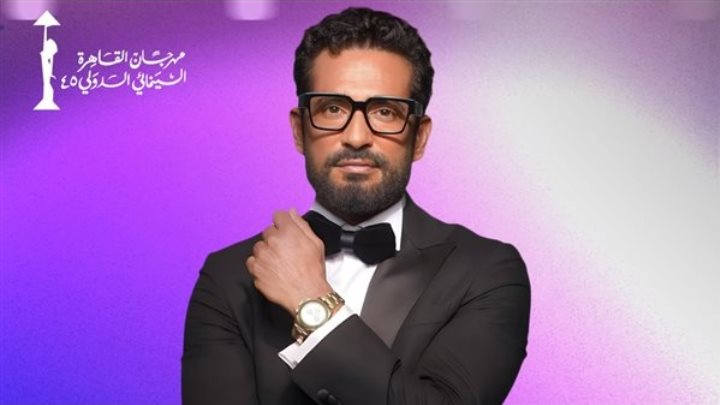 إيه الحوارات دي.. عمرو سعد يوجه رسالة لـ خالد الصاوي