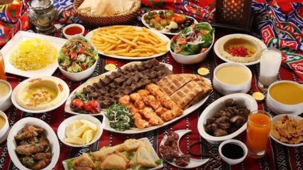 سفرة رمضان .. طريقة عمل طاجن لحمة مع الأرز المعمر