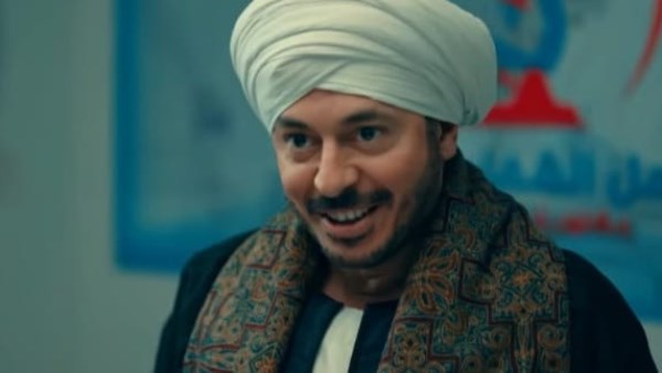 اخبار الفن| 
                                مسلسل حكيم باشا الحلقة 16.. هل ستضع الأموال مصطفى شعبان في مأزق؟