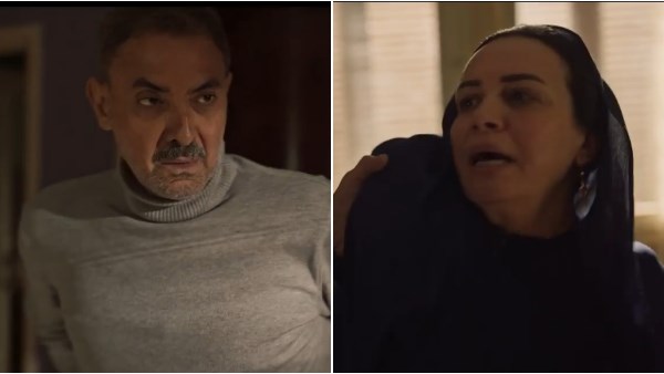 اخبار الفن| 
                                مسلسل ظلم المصطبة الحلقة 2 .. خطف أحمد عزمي وضرب ريهام عبد الغفور