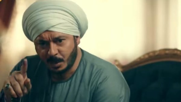 اخبار الفن| 
                                مسلسل حكيم باشا الحلقة 17.. النيران تشتعل بين ولاد عم مصطفى شعبان