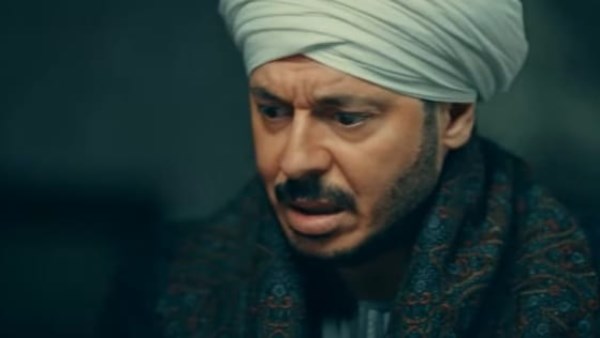 اخبار الفن| 
                                مسلسل حكيم باشا الحلقة 20.. وفاة أحمد فؤاد سليم بعد توصية مصطفى شعبان