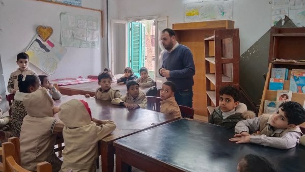 دوري المكتبات.. مناقشات عن “الهوية والمجتمعات الحدودية” في أنشطة الثقافة بالفيوم