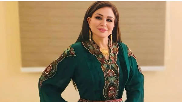 اخبار الفن| 
                                إلهام شاهين تشارك جمهورها صورا من كواليس سيد الناس