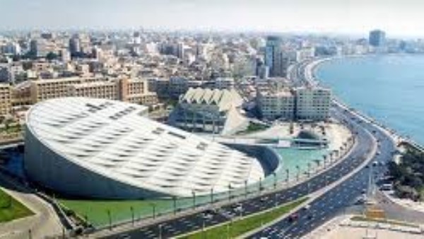 مكتبة الإسكندرية تنظم محاضرة عن خدمات جهاز تنمية المشروعات