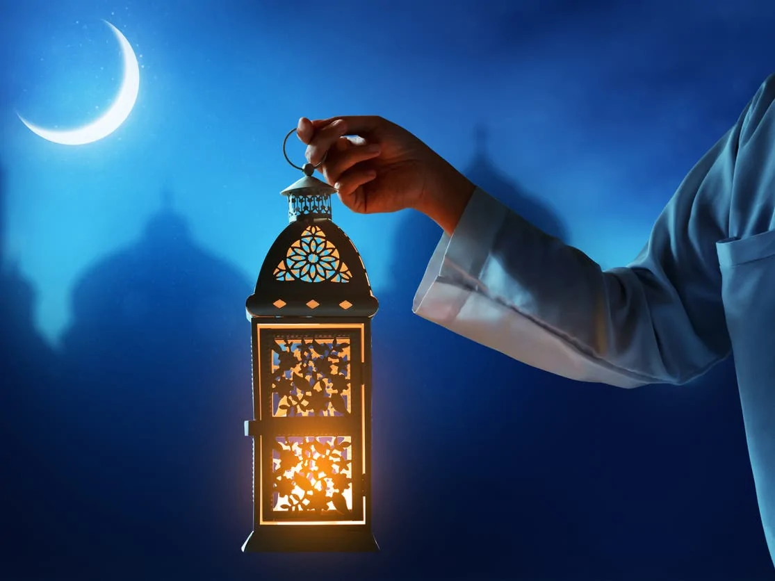 أدعية شهر رمضان مكتوبة مفاتيح الجنان 2025