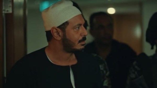 أحمد وفيق عن مصطفي شعبان في “حكيم باشا “:يقدم دراما بقوانينه وبطعمه