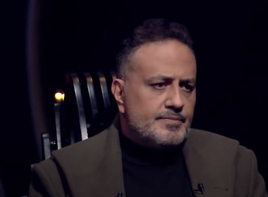 خالد سرحان: التمثيل مهنة ظالمة.. ولو عاد بي الزمن لفكرت قبل العمل بها