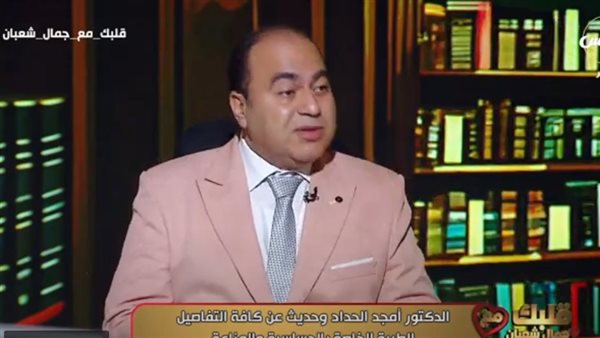 أشرب مياه قبل النزول.. رئيس قسم الحساسية والمناعة يوجه نصيحة لطلاب المدارس