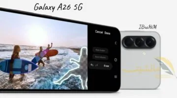 Galaxy A26