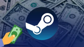 How to check how much you have spent on Steam guide