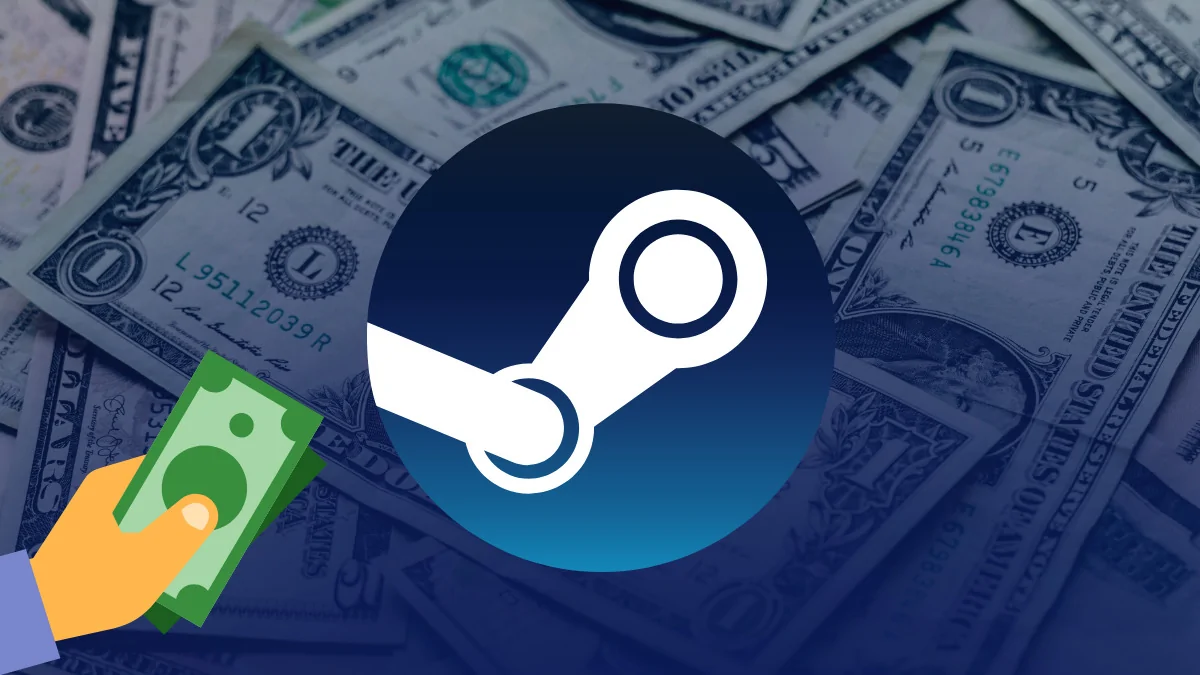 أرقام صادمة تكشف إنفاق اللاعبين وسلوكهم على متجر Steam الرقمي!