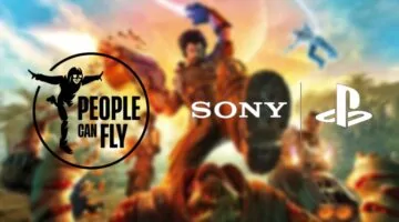 People Can Fly y Sony se juntan para el desarrollo de un nuevo videojuego