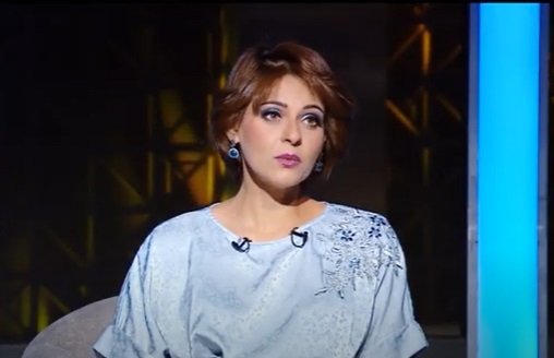 الفنانة نورهان: المجتمع المصري ذكوري 100%.. والنجومية فتنة